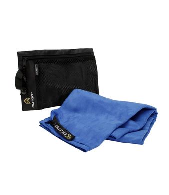 Рушник Gear Aid by McNett Outgo Microfiber Towel M, blue, M