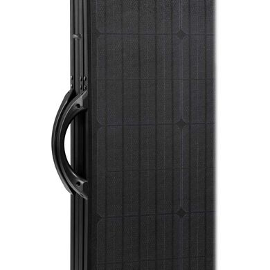 Сонячна панель Goal Zero Ranger 300, black, Сонячні панелі, Китай, США