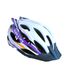 Велошлем Kellys Dynamic, violet, Велошлемы, Для мужчин