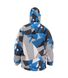 Гірськолижна куртка US40 Paul, blue, Куртки, L, Для чоловіків