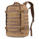 Рюкзак Tactical Extreme Tactic 38, Coyote, Універсальні, Тактичні рюкзаки, Без клапана, One size, 38, 1200, Україна