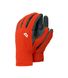Рукавички Mountain Equipment Terra Glove, Cardinal Orange, S, Для чоловіків, Рукавички, Без мембрани, Китай, Великобританія