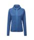 Кофта Mountain Equipment Beehive Wmns Hooded Jacket, lagoon blue, 12, Для женщин, Китай, Великобритания
