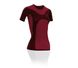 Термофутболка F-Lite (Fuse) Ultralight 70 T-Shirt Woman, Pink/White, L, Для жінок, Футболки, Синтетична, Для активного відпочинку