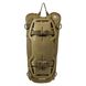 Питна система-рюкзак із захистом Aquamira Tactical Guardian, Coyote, Універсальні, Без клапана