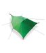 Підвісний намет Tentsile Flite + Tree Tent, forest green, Підвісні намети, Для кемпінгу, 3200, Двомісні, Без тамбура, 2, 3000, Алюмінієвий сплав, Двошарові
