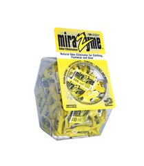 Усувач запахів Gear Aid by McNett MiraZyme Odour Eleminator 48x15ml Big Pack, blue