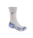 Шкарпетки F-Lite (F-Lite (Fuse)) Mountaineering NT A 100, blue, 35-38, Для чоловіків, Трекінгові, Комбіновані