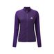 Кофта Mountain Equipment Switch Women's Jacket, Tyrian Purple, 10, Для жінок, Китай, Великобританія