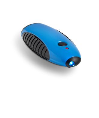 Кишеньковий зарядний пристрій Powerchimp Lite, blue, Накопичувачі