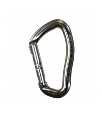 Карабін Climbing Technology Nimble S, silver