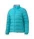 Куртка пухова Marmot Wm's Guides Down Sweater, Sky, Пухові, Для жінок, S, Без мембрани