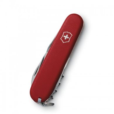 Ніж складаний Victorinox Ecoline 3.3603, red, Швейцарський ніж
