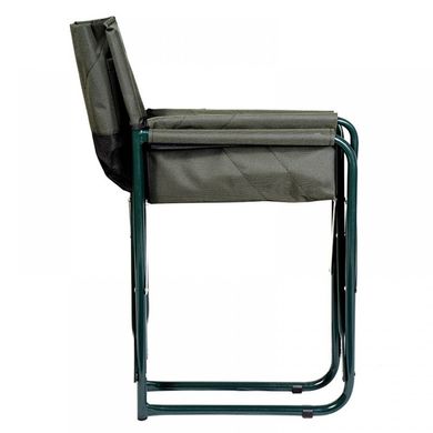 Крісло складне Ranger Giant, green, Стільці для пікніка