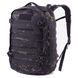 Рюкзак Tactical Extreme Tactic 38, Multicam Black, Універсальні, Тактичні рюкзаки, Без клапана, One size, 38, 1200, Україна