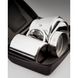 Кавоварка GSI Outdoors Mini Espresso Set 4 Cup, silver, Кавоварки, Нержавіюча сталь