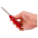 Ніж складаний Victorinox Tinker 0.4603, red, Швейцарський ніж