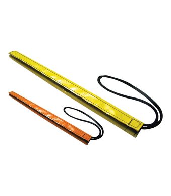 Протектор для мотузки Венто Збільшений 75 см, yellow