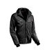 Гірськолижна куртка Maier Sports Georg, black, Куртки, 52, Для чоловіків