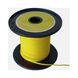 Допоміжний шнур Tendon Timber Reep 3.0 200м, yellow