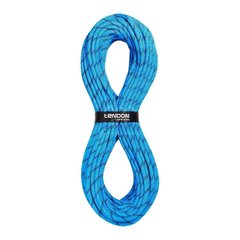 Мотузка статична Tendon Static 12.0 STD 1м, Blue 