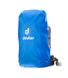 Чохол-накидка від дощу на рюкзак Deuter Raincover II, CoolBlue, Рейнкавер на рюкзак, 30-50 л, В'єтнам, Німеччина
