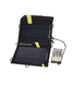 Набор Goal Zero Guide 10 Plus Solar Recharging Kit, black, Солнечные панели с накопителем, Китай, США