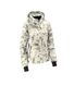 Гірськолижна куртка Maier Sports Sunshine, white, Куртки, 42, Для жінок