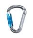 Карабін Climbing Technology Concept TG, silver