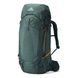Рюкзак Gregory Katmai 55 RC, green, Для чоловіків, Похідні рюкзаки, З клапаном, M/L, 55, 2120