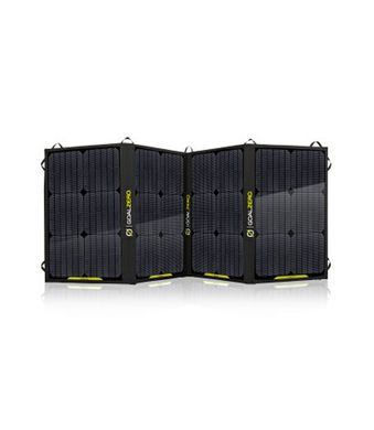 Сонячна панель Goal Zero Nomad 100 Solar Panel, black, Сонячні панелі, Китай, США