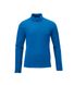 Кофта Salomon Full Zip Fleece, Vibrant blue, L, Для чоловіків