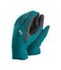 Рукавички Mountain Equipment Terra Wmns Glove, Tasman Blue, XS, Для жінок, Рукавички, Без мембрани, Китай, Великобританія