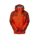 Куртка Mountain Equipment Rupal Jacket, Magma/Bracken, Полегшені, Мембранні, Для чоловіків, L, З мембраною, Китай, Великобританія