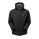 Куртка Mountain Equipment Triton Jacket, black, Пухові, Мембранні, Для чоловіків, S, З мембраною, Китай, Великобританія
