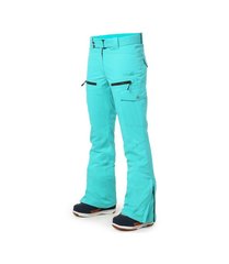Горнолыжные брюки Rehall Tyra W 2017, Ceramic blue, Штаны, S, Для женщин
