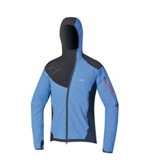 Куртка Directalpine Dru 3.0, blue, Полегшені, Мембранні, Для чоловіків, XXL, Без мембрани