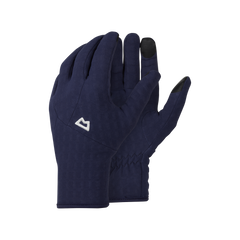 Рукавички Mountain Equipment Mantle Glove, Med Blue, S, Універсальні, Рукавички, Без мембрани, Китай, Великобританія