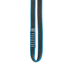 Петля Climbing Technology Looper PA 60 cm, anthracite/blue