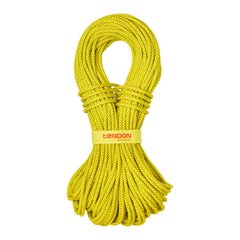 Мотузка динамічна Tendon Alpine 7.9 CS 50м, yellow