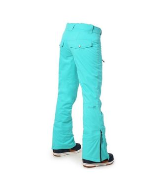 Гірськолижні штани Rehall Tyra W 2017, Ceramic blue, Штани, S, Для жінок