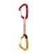 Оттяжка Climbing Technology Fly-Weight Set DY 17 cm, red/gold