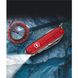 Ніж складаний Victorinox Signature Lite 0.6226, red, Швейцарський ніж