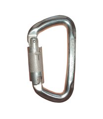 Карабін Climbing Technology L5290001, silver