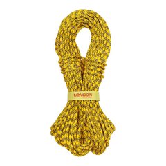 Мотузка динамічна Tendon Ambition 8.5 STD 50м, yellow
