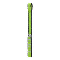 Стропа для відтяжок Climbing Technology Extender NY 22 cm, Green/Black/Grey