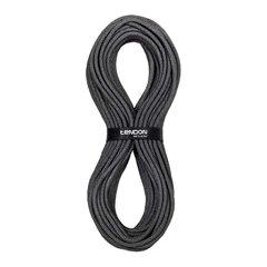 Мотузка статична Tendon Aramid 10.0 1м, black