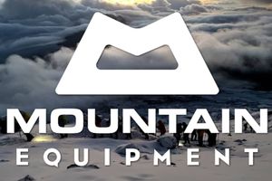 Mountain Equipment на Килиманджаро
