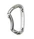 Карабін Climbing Technology Aerial Pro Bent, silver