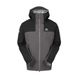 Куртка Mountain Equipment Rupal Jacket, Anvil Grey/Black, Полегшені, Мембранні, Для чоловіків, L, З мембраною, Китай, Великобританія
